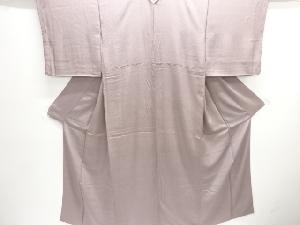 抽象模様江戸小紋着物